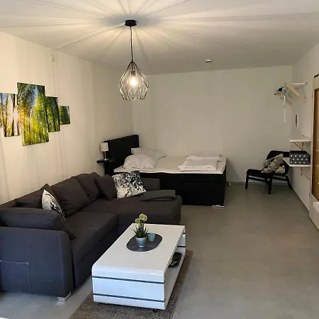 公寓 Schneewittchen