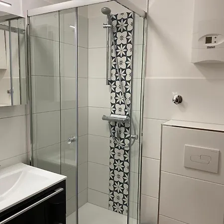 Apartmán Schneewittchen *