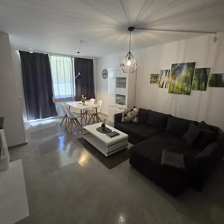 Apartment Schneewittchen Altenau (Lower-Saxony)