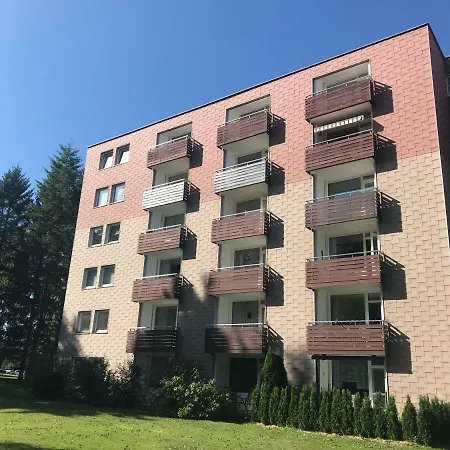 Schneewittchen Altenau (Lower-Saxony)