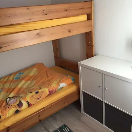 Apartmán Schneewittchen