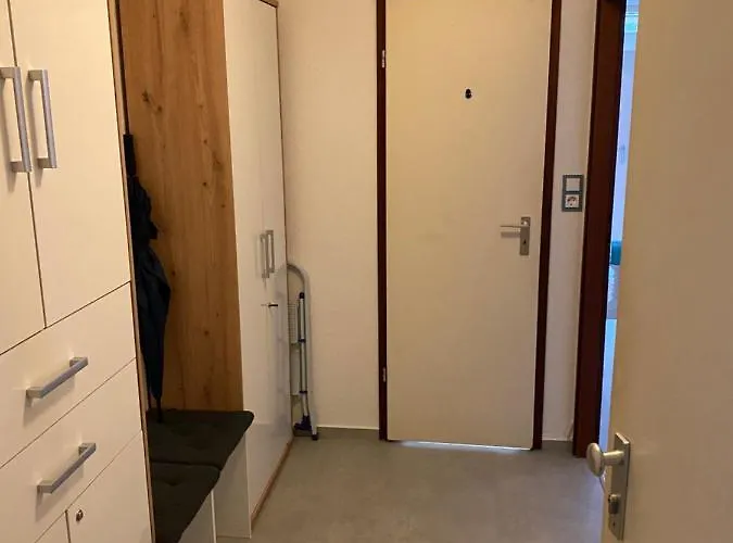 公寓 Schneewittchen