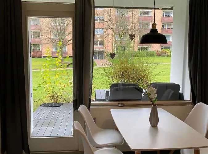 公寓 Schneewittchen