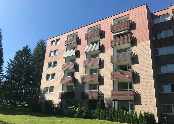 Schneewittchen Altenau (Lower-Saxony)