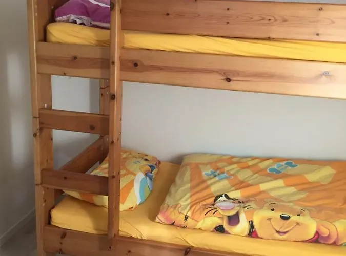 Daire Schneewittchen