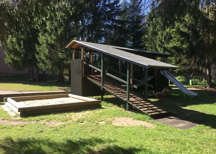 Daire Schneewittchen *